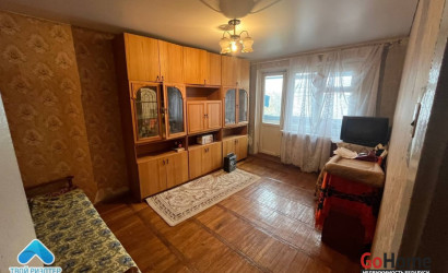 Купить 2-комнатную квартиру, Гомель, ул. Павлова, д. 16. Фото 1