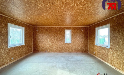 Купить дом в деревне, Аграрник-С, 10 соток. Фото 11