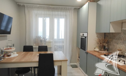 Купить 2-комнатную квартиру, Брест, Брестских дивизий, ул. Брестских дивизий. Фото 6