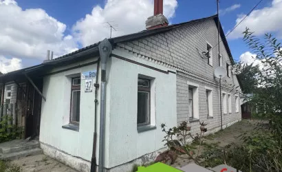  2-этаж.(102.7 м2), Лида(Генерала Беды, 37)