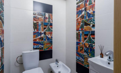 Купить 3-комнатную квартиру, Минск, Горецкого ул., 26 (Фрунзенский район). Фото 16