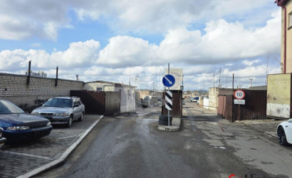 Продажа помещения, Минск, Масюковщина проезд, 8, 36.4 кв.м.. Фото 2