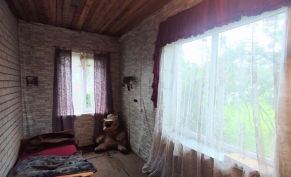 Купить дом, Бенякони, Виленская ул., 18.56 соток. Фото 11