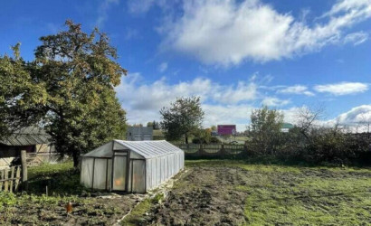 Купить дом, Новогрудок, Минская ул., 85, 8 соток. Фото 8