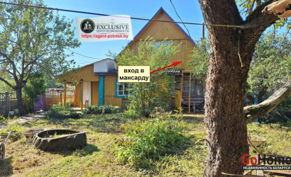 Купить дом, Черчицы, 25 соток. Фото 30