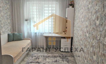 Купить 2-комнатную квартиру, Брест, Махновича. Фото 3
