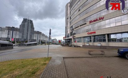 Продажа офиса, Минск, Победителей просп., 100, 116.3 кв.м.. Фото 4
