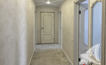 Купить 3-комнатную квартиру, Брест, Вулька, ул. Сябровская. Фото 14