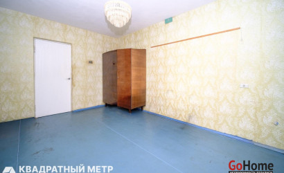 Купить 3-комнатную квартиру, Минск, Якубова ул., 28 (Ленинский район). Фото 11