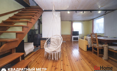 Купить дом в деревне, МЕДИК, 6.22 соток. Фото 6