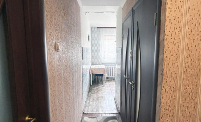 Купить 2-комнатную квартиру, Гродно, Суворова, 25. Фото 14