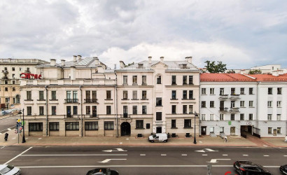 Купить 3-комнатную квартиру, Минск, Ленина ул., 18 (Ленинский район). Фото 14