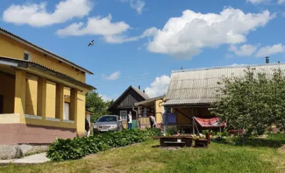 2-этаж.(150 м2), Петрашунцы(1)