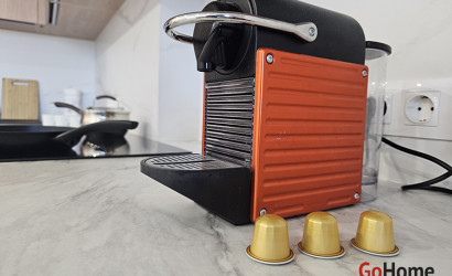 Снять 1-комнатную квартиру на сутки, Брест, ул. Папанина, д. 5. Фото 1