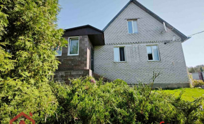 Купить дом, Цнянка, Юбилейная, 25, 13.69 соток. Фото 33