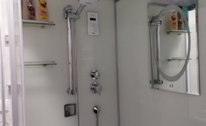 Снять 1-комнатную квартиру на сутки, Солигорск, Козлова 1А/1. Фото 15