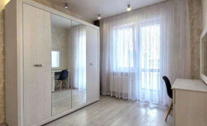 Снять 2-комнатную квартиру, Минск, Павлины Медёлки ул. 7 (Центральный район). Фото 11