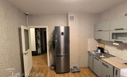 Купить 2-комнатную квартиру, Копище, Карповича ул., 2. Фото 3