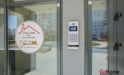 Купить 1-комнатную квартиру, Минск, Турова ул., 5(Ленинский район). Фото 30