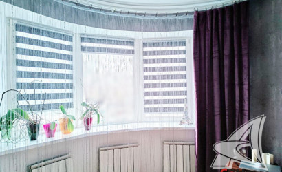 Купить 3-комнатную квартиру, Брест, Ковалево, ул. Октябрьской Революции. Фото 11