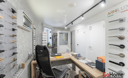 Продажа торгового помещения, Минск, Независимости, 185, 44.5 кв.м.. Фото 9