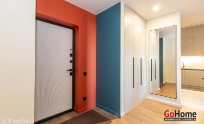 Купить 3-комнатную квартиру, Минск, Братская ул., 10 (Октябрьский район). Фото 7