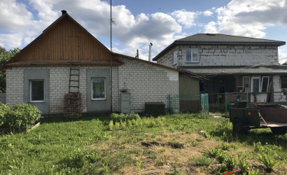 Купить дом, Метличицы, 25 соток. Фото 1