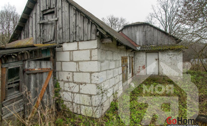 Купить дом, Малиновщина, Лесная ул., 22 соток. Фото 6