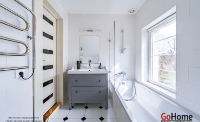 Купить дом, Приозерный-86, 4.3 соток. Фото 32