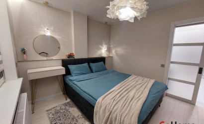 Снять 2-комнатную квартиру на сутки, Пинск, Пинск, Первомайская ул. 93. Фото 17