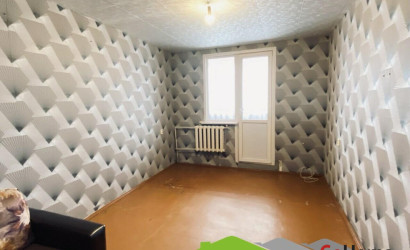 Купить 2-комнатную квартиру, Слоним, Брестская ул., 105/1. Фото 3