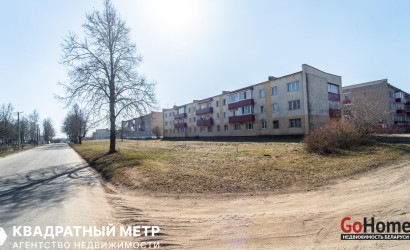 Купить 2-комнатную квартиру, Правдинский, Юбилейная ул., 6. Фото 19