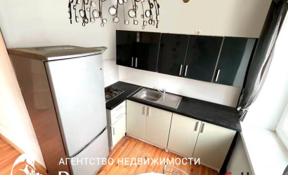 Купить 1-комнатную квартиру, Минск, Максима Богдановича ул. 135 (Советский район). Фото 9