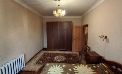 Купить 3-комнатную квартиру, Витебск, 1-я Куйбышева, 9. Фото 12