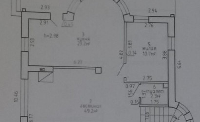 Купить дом, Боровляны, Жемчужная ул., 13, 7.21 соток. Фото 34