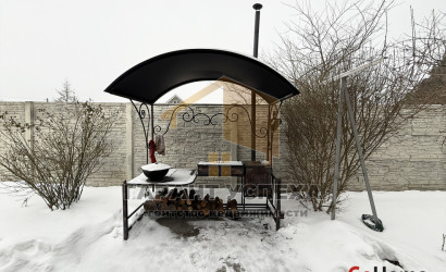 Купить дачу, Каменица-Жировецкая, Мухавецкий с/с, 9.42 соток. Фото 5