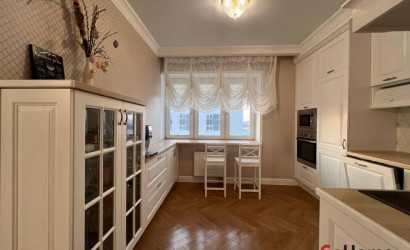 Купить 3-комнатную квартиру, Минск, Филимонова ул., 55 (Первомайский район). Фото 4