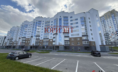 Купить 2-комнатную квартиру, Гродно, Александра Курловича, 1. Фото 1