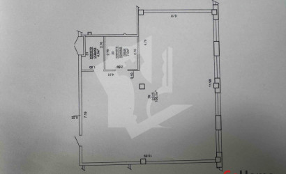 Аренда офиса, Минск, Платонова ул., 1/б,  116.9 кв.м.. Фото 5