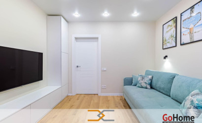 Купить 1-комнатную квартиру, Копище, Михайлашева ул., 5. Фото 9