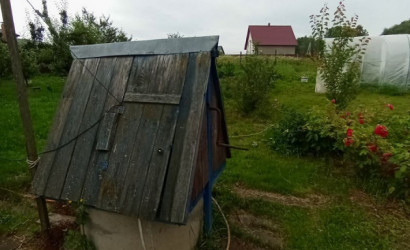 Купить 1-комнатную квартиру, Столбуновичи, Центральная. Фото 11