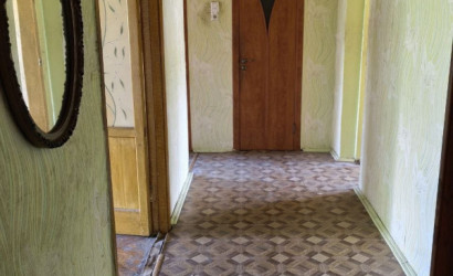 Купить 2-комнатную квартиру, Минск, Асаналиева, 20/1 (Октябрьский район). Фото 9
