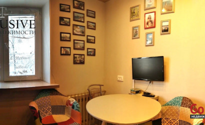 Купить 1-комнатную квартиру, Новополоцк, Молодежная ул., 56. Фото 6