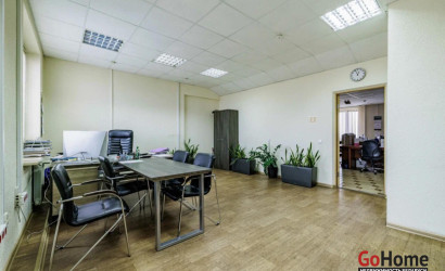 Продажа офиса, Минск, Логойский тракт, 10,  150 кв.м.. Фото 3