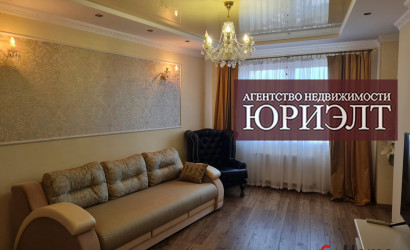 Купить 3-комнатную квартиру, Гродно, Захарова, 24. Фото 1