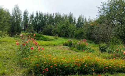 Купить дом, Каниковичи, Луговая ул., 4, 25 соток. Фото 15