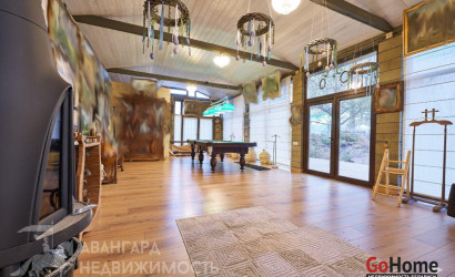 Купить дом, Ровковичи, 35 соток. Фото 20