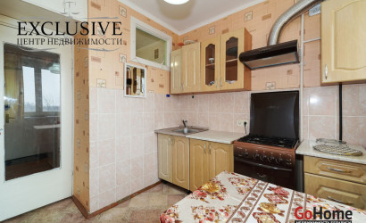 Купить 3-комнатную квартиру, Минск, Ангарская ул., 11 (Заводской район). Фото 1