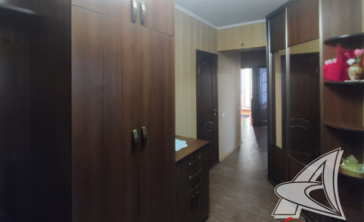 Купить 3-комнатную квартиру, Брест, Вулька, ул. Подгородская. Фото 19