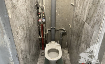 Купить 2-комнатную квартиру, Брест, Дубровка, ул. Дубровская. Фото 10